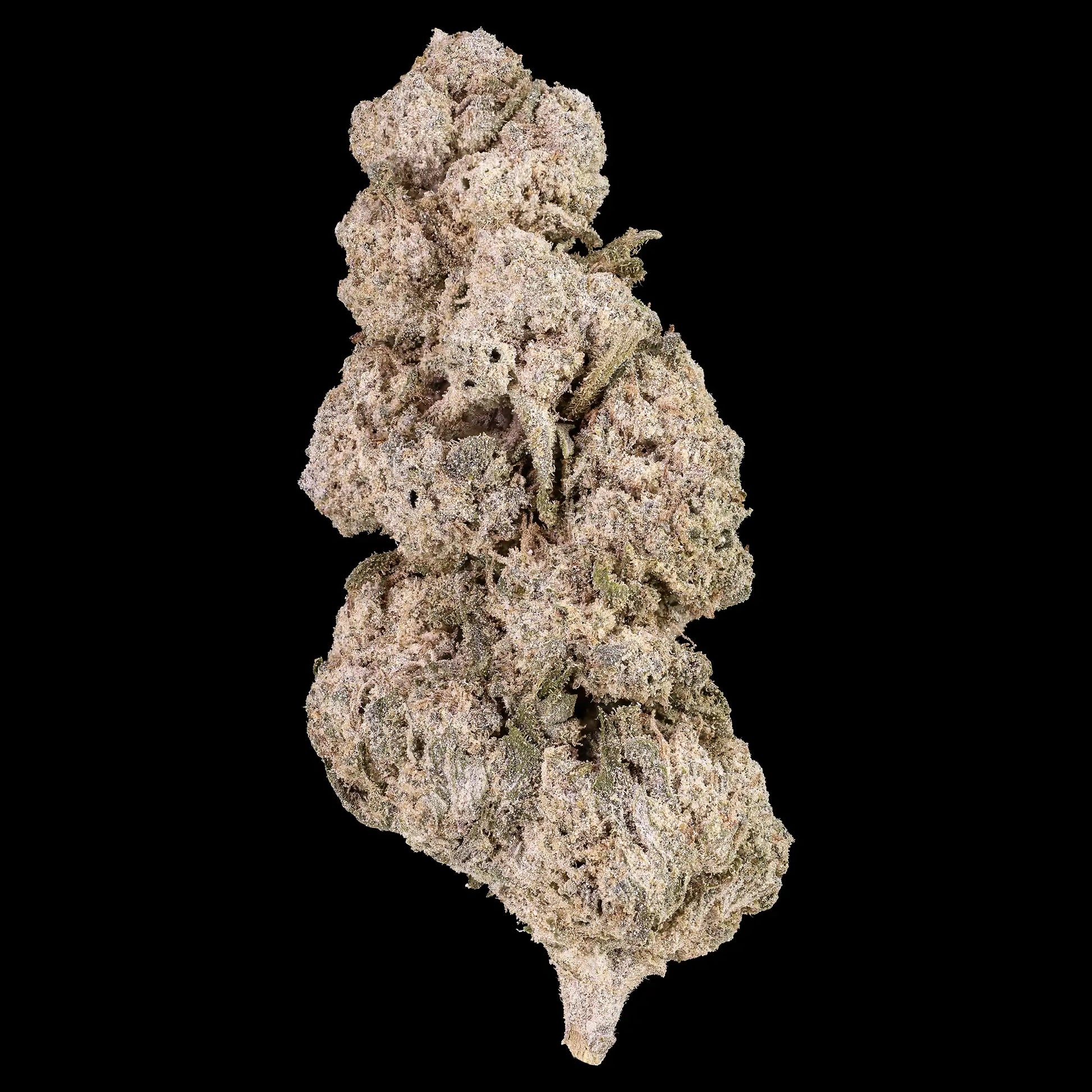 white cali weed strain thca