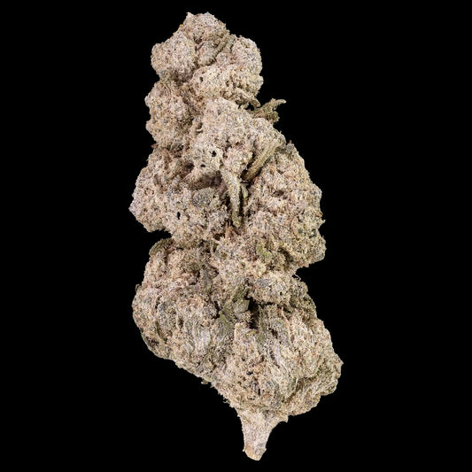 white cali weed strain thca