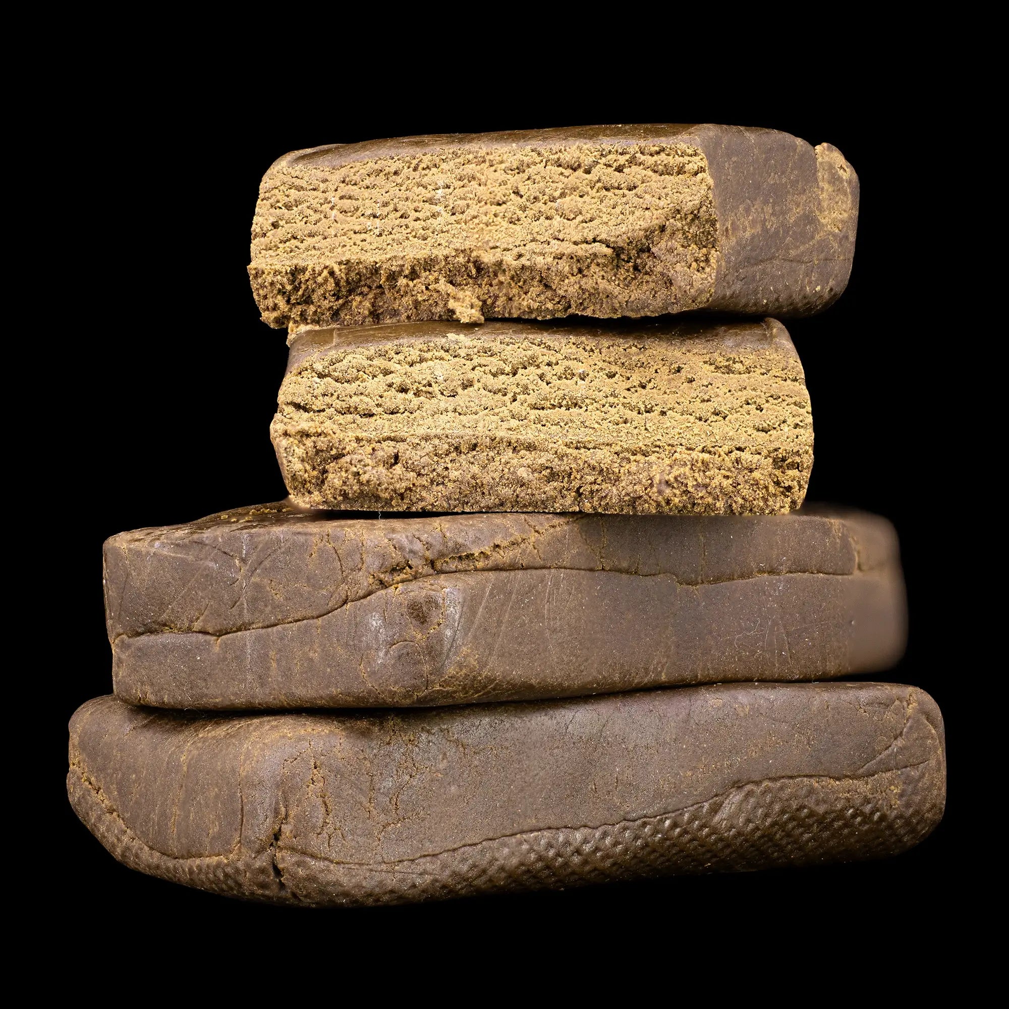 Luxus Ketama | Glasshouse | 25% THCA